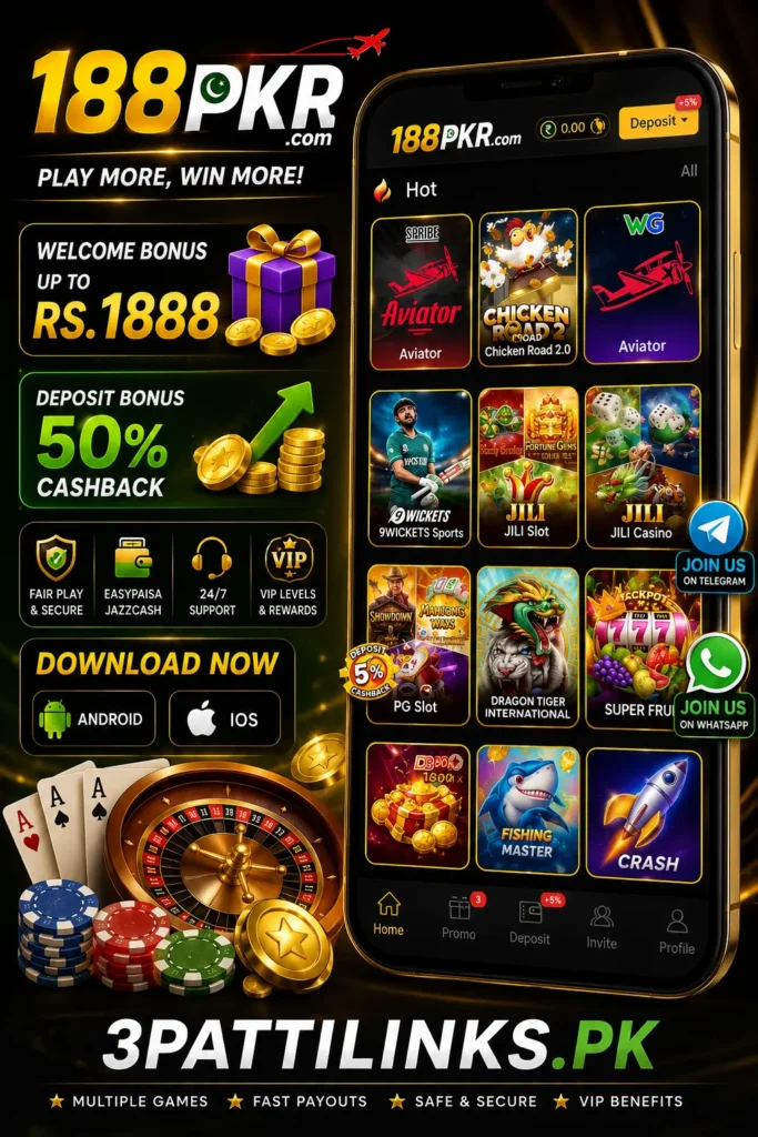 188pkr download