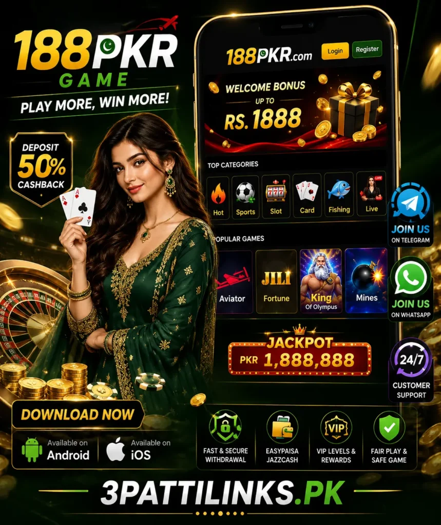 188pkr game apk